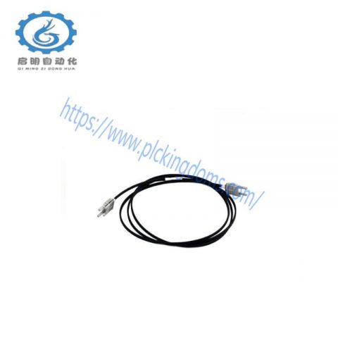 ABB TK811V150 Double Plastic Fiber Cable, 15m - Industrial Control Solutions
