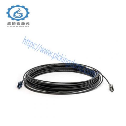 ABB TK812V150 | 3BSC950118R3 | POF Cable | 15m | Simplex