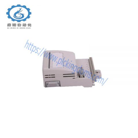ABB TK851V010 Industrial Connection Cable, ABB PLC's, High-Performance Communication Solution