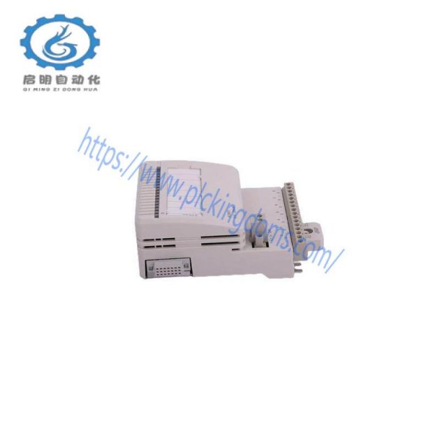 ABB TK851V010 Industrial Connection Cable, ABB PLC's, High-Performance Communication Solution