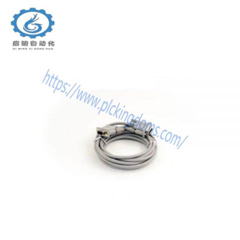 ABB TK854V030 Programming Cable, RS232 - Industrial Control Solutions