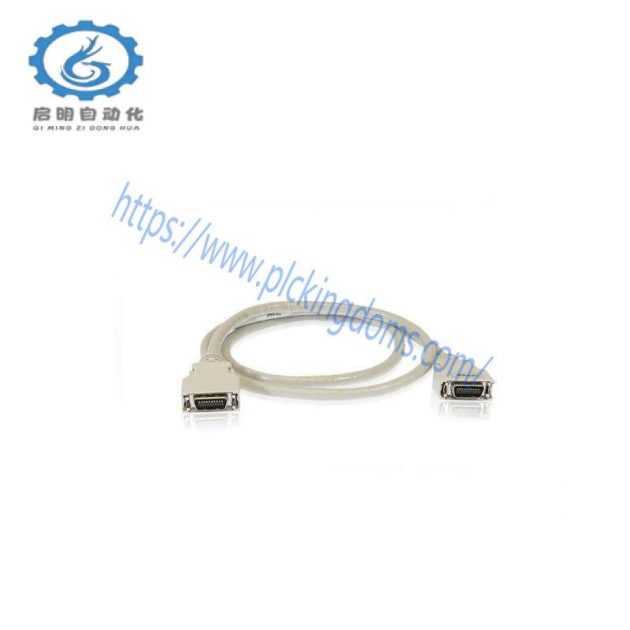 ABB TK855 RCU Data Link Cable, High-Quality Industrial Communication Solution