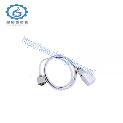 ABB TK890F Industrial Diagnostic Cable, for Efficient Maintenance Solutions