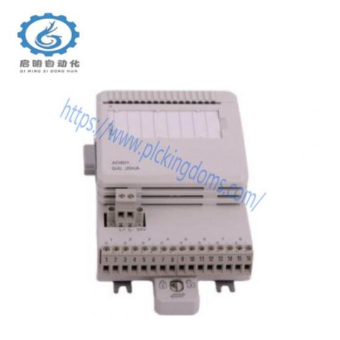 ABB TK891F 3BDM Communication Cable; Manufacturer: ABB