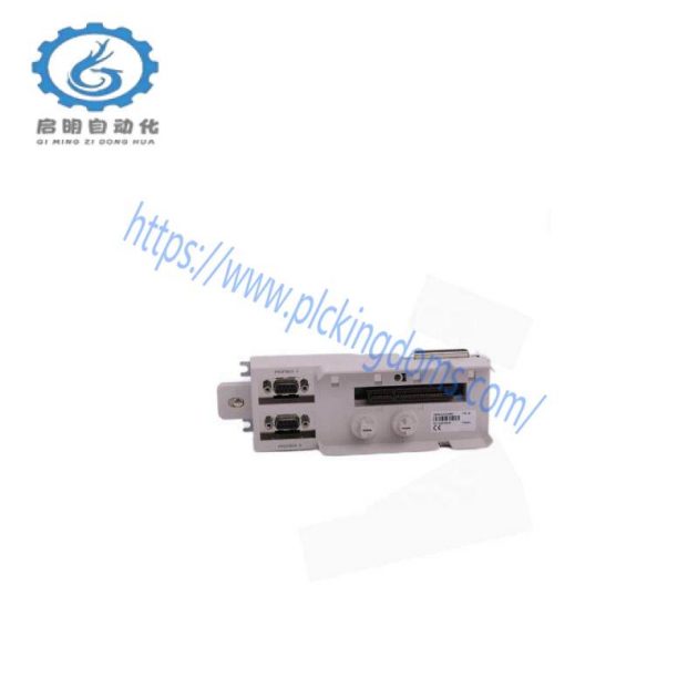 ABB TP854 3BSE025349R1 Module Controller