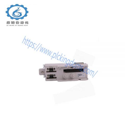 ABB TP854 3BSE025349R1 Industrial Control Baseplate