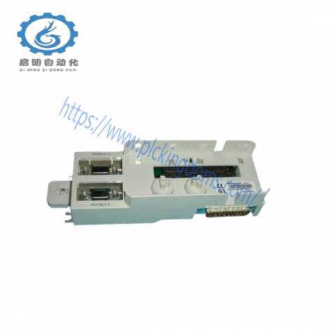ABB TP854 - Advanced DCS Module for Industrial Automation