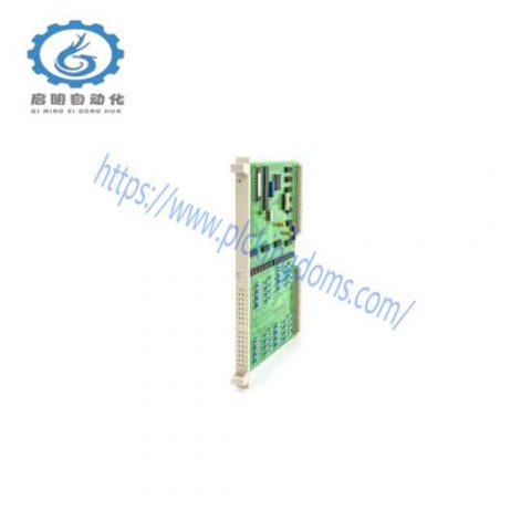 ABB TP858 3BSE018138R1 - Industrial Control Module