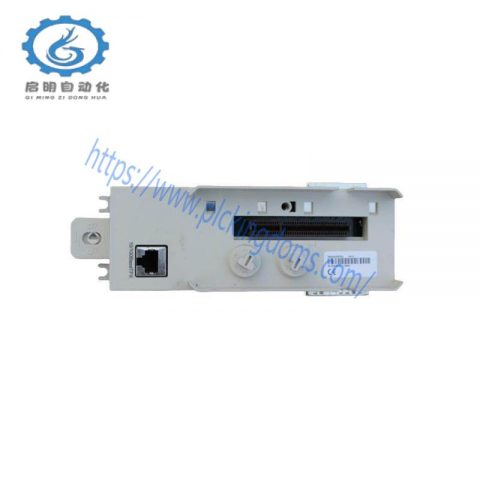 ABB TP860 - 3BSE032397R1 - Advant 800xA Base Plate