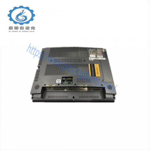 ABB TPC-1570H Motor Touch Panel - High-Performance Industrial Interface