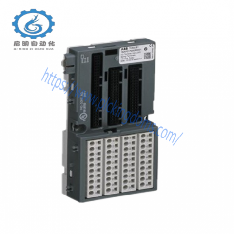 ABB TU532-XC 1SAP417000R0001 - Modular PLC Systems