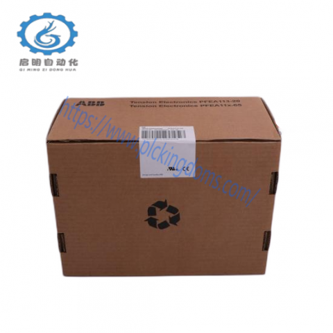 ABB TU810V1 Compact Module