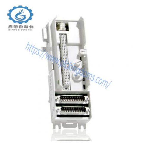 ABB TU819 3BSE068891R1 Industrial Control Module