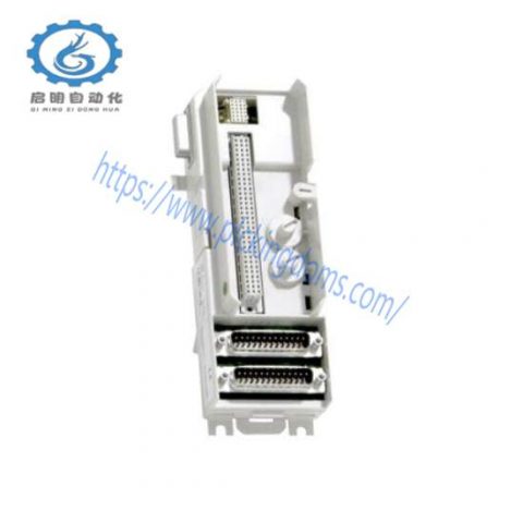 ABB TU819 Compact Module Termination, Control & Automation, PLC Modules