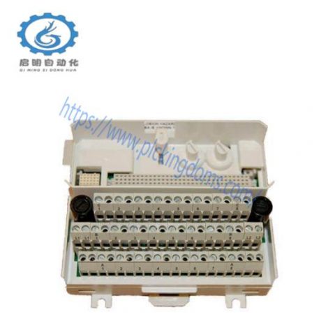 ABB TU830V1 | 3BSE013234R1 | Extended Module Termination Unit