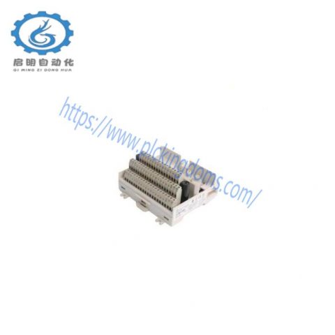 ABB TU830V1 3BSE013234R2 Extended Digital I/O Module