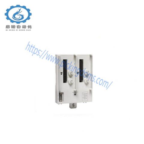 ABB TU840 3BSE020846R1 Industrial Termination Unit