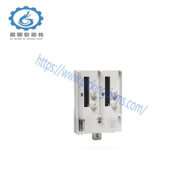 ABB TU840 3BSE020846R1 Industrial Termination Unit
