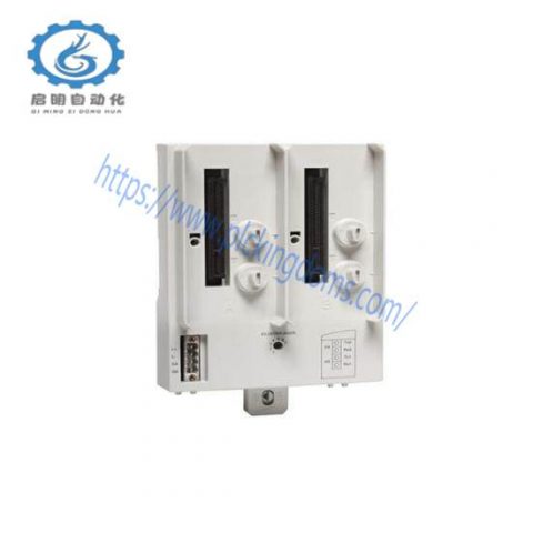 ABB TU840 S800 I/O Module Termination Units - Input / Output Module
