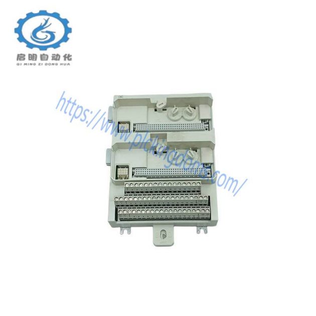 ABB TU843 3BSE021443R1 Termination Unit - Advanced Industrial Control Solution