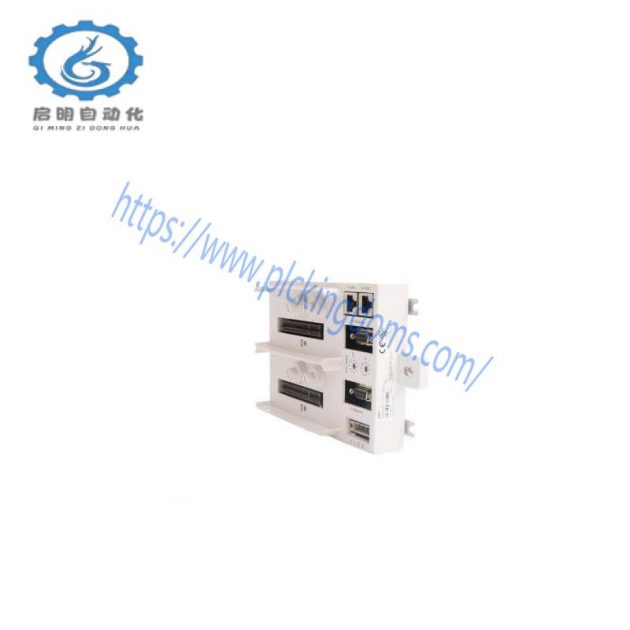 ABB TU847 3BSE022462R1 - Industrial Control Module Termination Unit