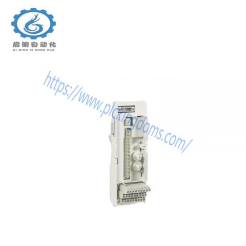 ABB TU891 - Non-Intrinsically Safe Module Base