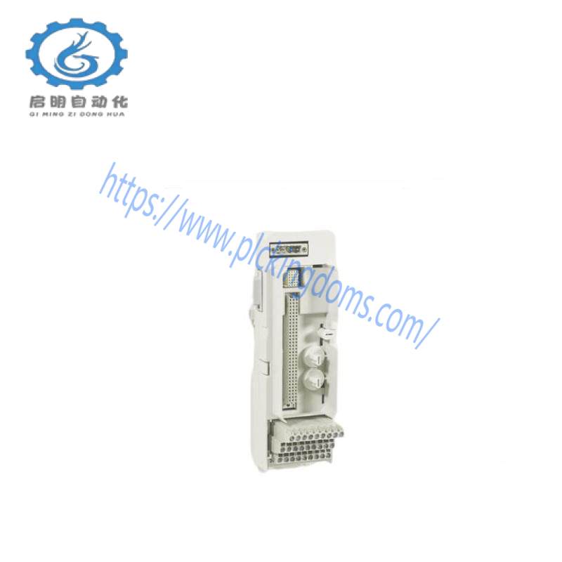 abb_tu891_the_tu891_module_base_is_used_for_non-intrinsic_safety_applications.jpg ABB TU891 - Non-Intrinsically Safe Module Base