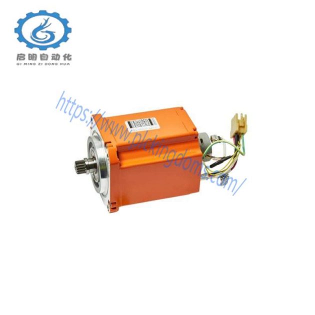 ABB TVOC-2-240 1SFA664001R1001: Process Control Module