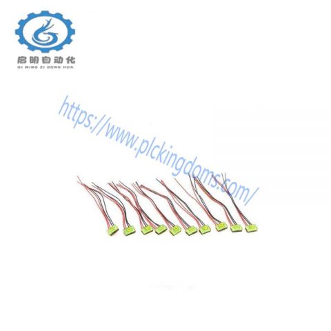 ABB TY820K01 TY820K01 10 Temperature Sensor TY820 - Precise Industrial Monitoring Solution
