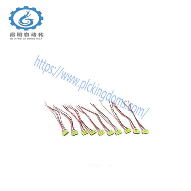 ABB TY820K01 TY820K01 10 Temperature Sensor TY820 - Precise Industrial Monitoring Solution
