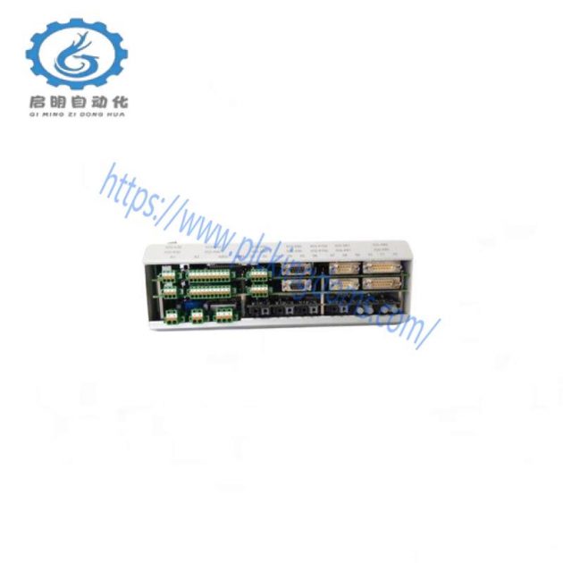 ABB UAD142A01 3BHE012551R0001 - High Performance Industrial Controller