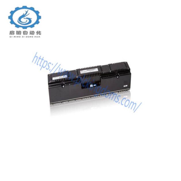 ABB UAD142A01 3BHE012551R0001 - High Performance Industrial Controller