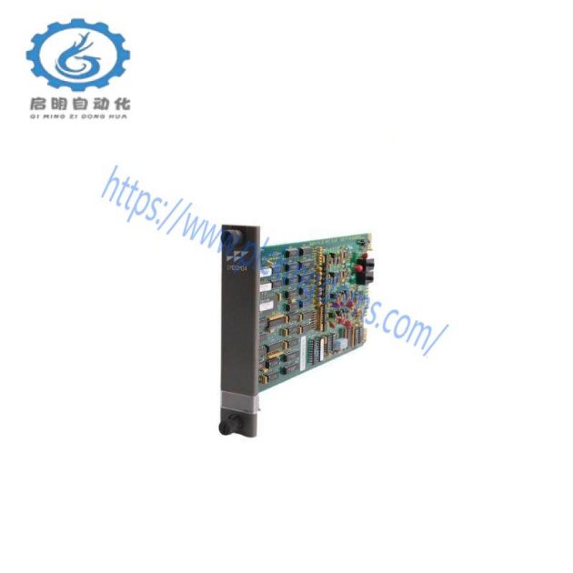 ABB UAD142A01 3BHE012551R0001 - High Performance Industrial Controller