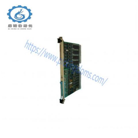ABB UC86-8CH 57275871 - Counter Board, Industrial Automation Components