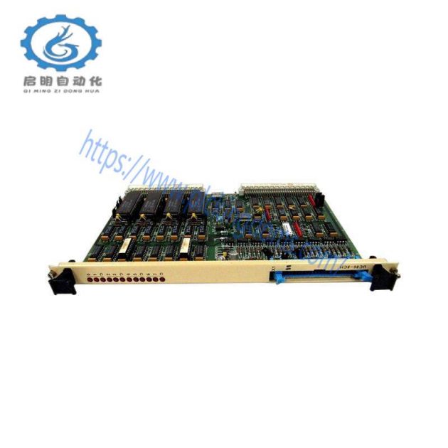 ABB UC86-8CH | Universal Counter Board, 57275871, Industrial Control Solutions