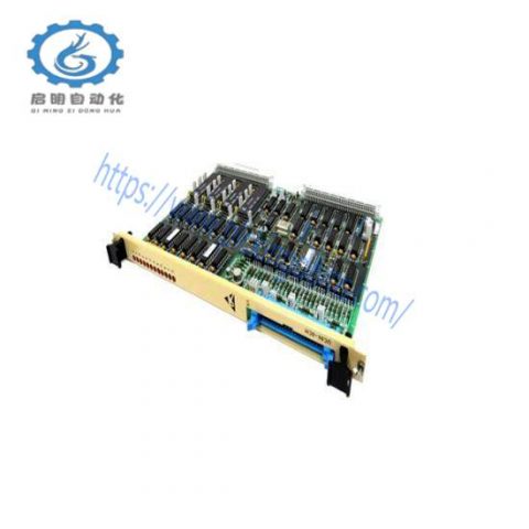 ABB UC86-8CH: 8-Channel Counter Board for Industrial Control Systems