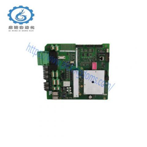 ABB UC D240 A101 3BHE022287R0001 Converter Module