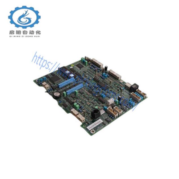 ABB UCD240A101 Industrial Control Module for Advanced Automation Systems
