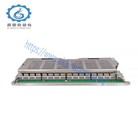 ABB UF C092 BE01 - High-Performance Industrial Control Module
