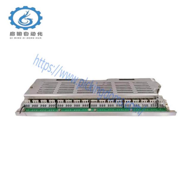 ABB UF C092 BE01 - High-Performance Industrial Control Module