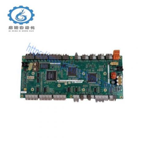 ABB UF C760 BE41 3BHE004573R1041 Interface Module; Manufacturer: ABB