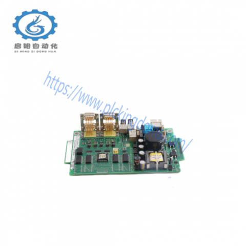 ABB UFC039A01 3EHL402791R0001 - Industrial Automation Module, High Performance Control System
