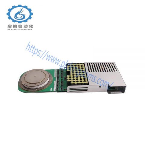 ABB UFC039A01 3EHL402791R0001 Communication Board: Advanced Networking Solution for Industrial Automation