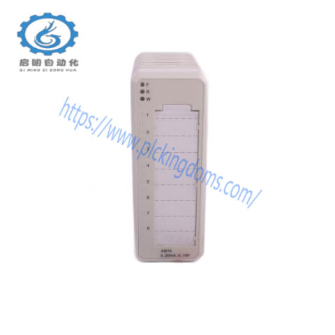 ABB UFC718AE01 HIEE300936R0001 - Advanced AF100 Interface