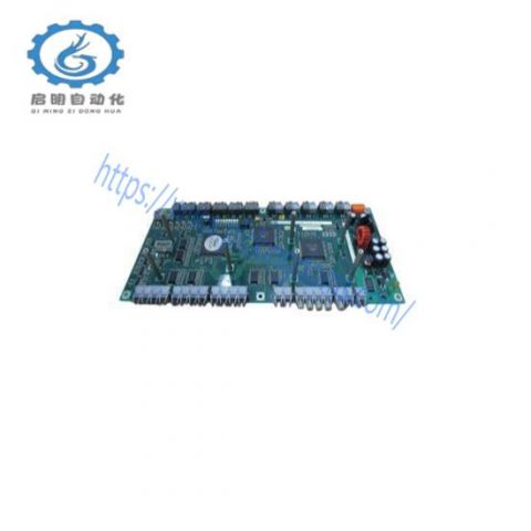 ABB UFC718AE01 - HIEE300936R0101 Main Circuit Interface Board