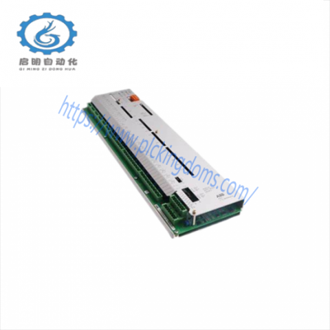 ABB UFC719AE01 3BHB003041R0001 Industrial Control Module