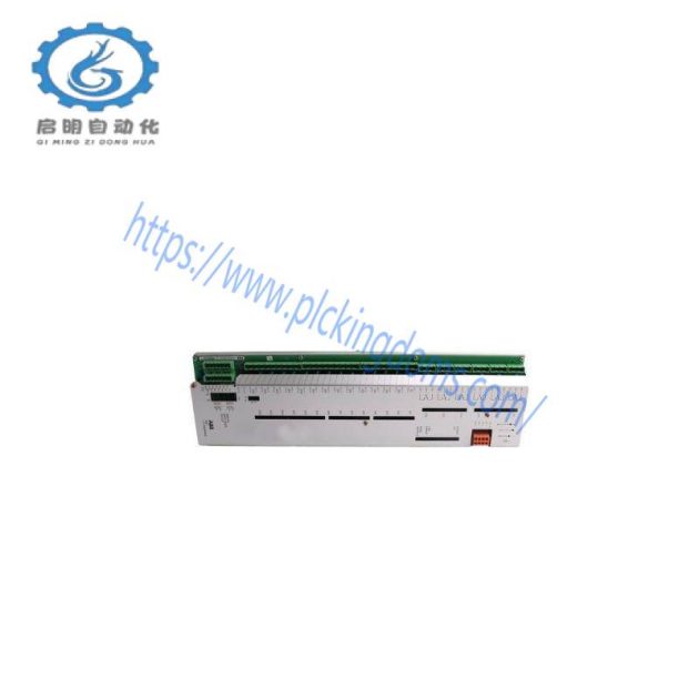 ABB UFC719AE01 3BHB003041R0001 Industrial Control Module