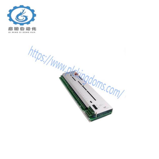 ABB UFC719AE01 3BHB003041R0001 Industrial Control Module