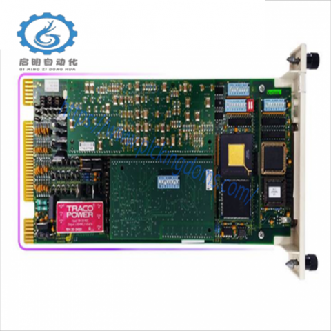 ABB UFC762AE101 3BHE006412R0101 Inverter Circuit Board: Industrial Control Solutions