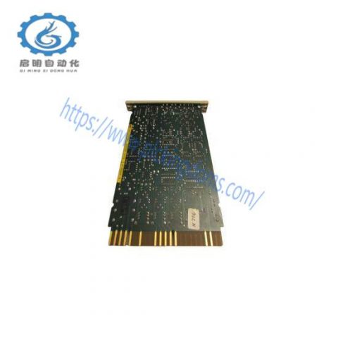 ABB UN0802a-P: Advanced PCB Circuit Board for Industrial Control Systems